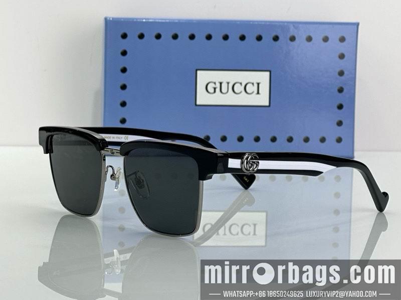 Replica Gucci Glasses smx78