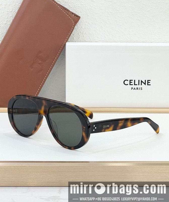 Replica Celine Glasses 03smh34
