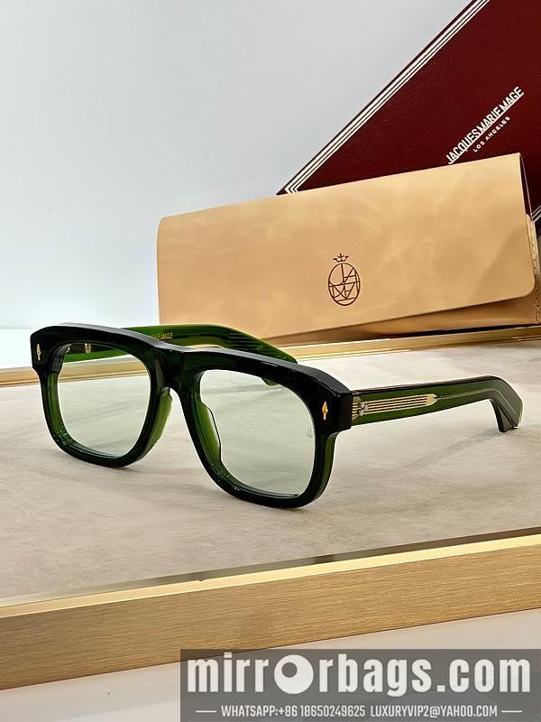 Replica Jacques Marie Mage Glasses 03smh48