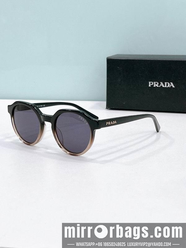 Replica Prada Glasses smh62