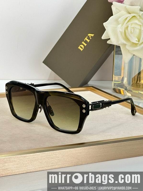 Replica Dita Glasses smx43