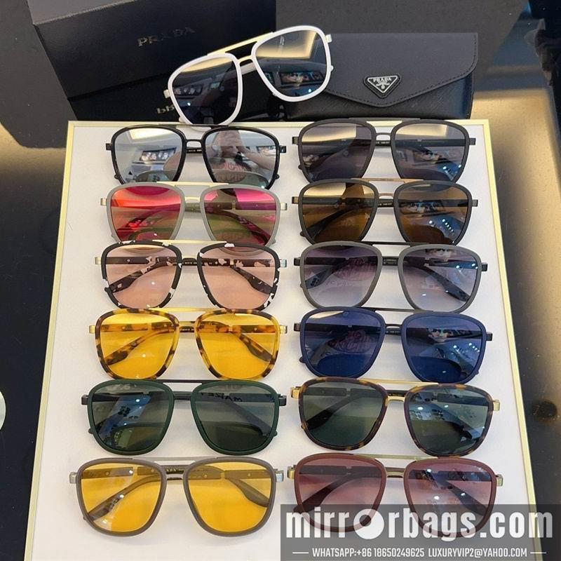 Replica Prada Glasses smx255