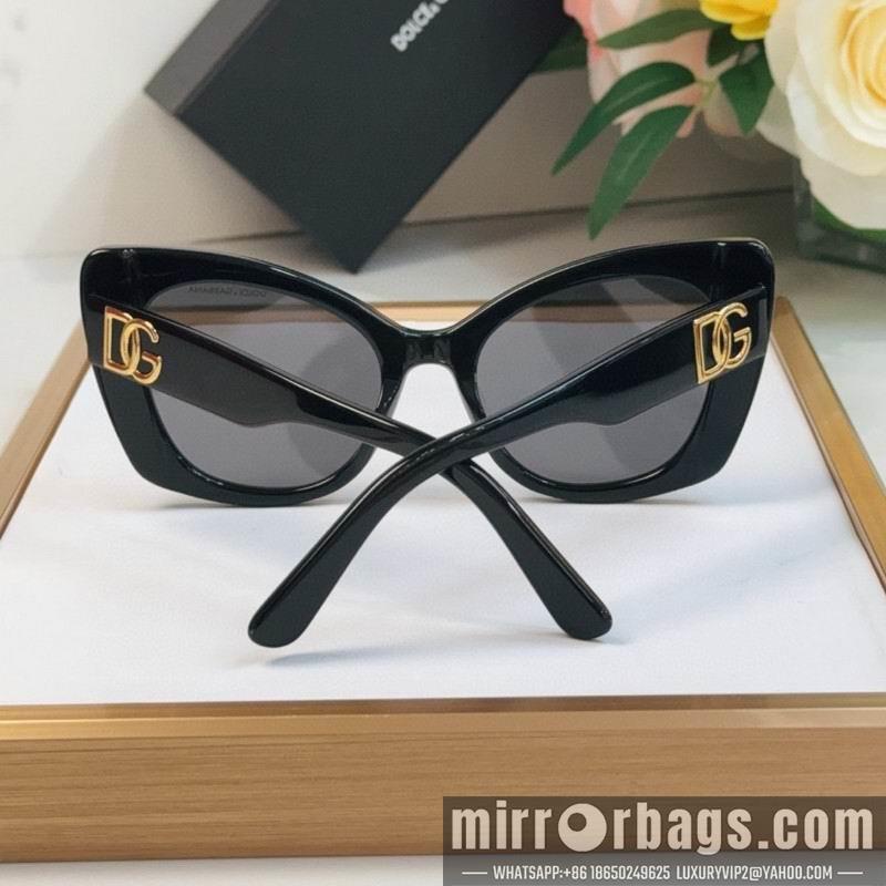 Replica DG Glasses 03smh65
