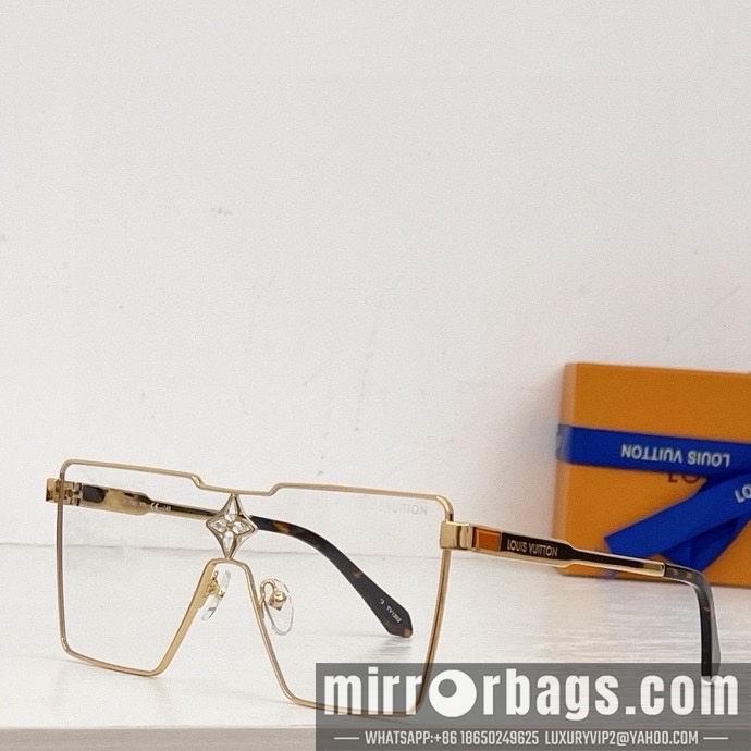 Replica LV Glasses smx167
