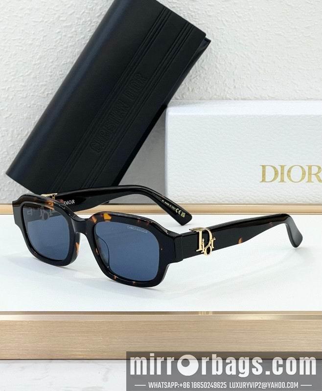 Replica Dior Glasses 03smh102