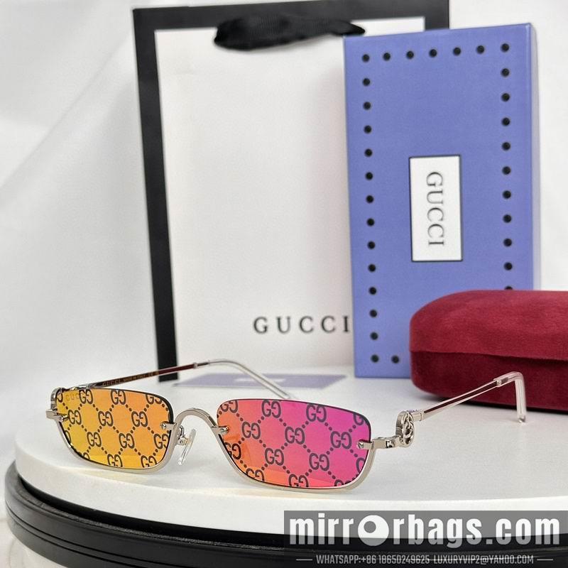 Replica Gucci Glasses smr167