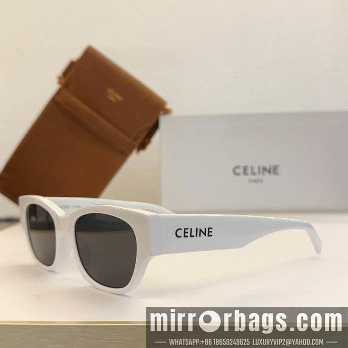 Replica Celine Glasses smx202