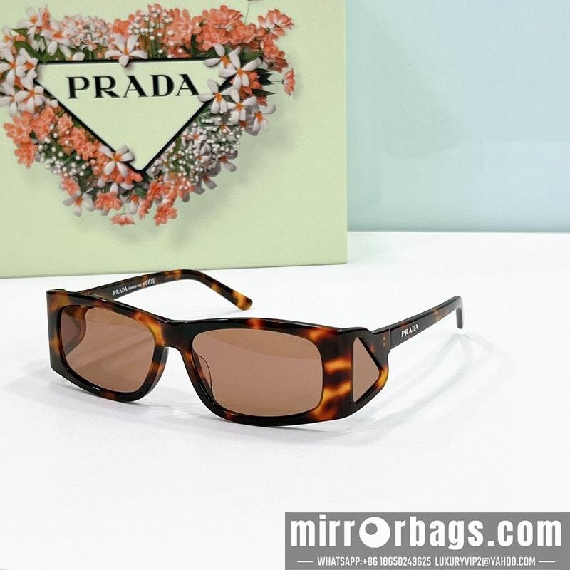Replica Prada Glasses smh112