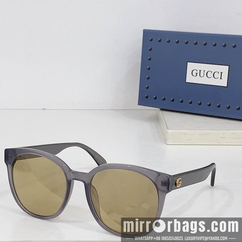 Replica Gucci Glasses smr131