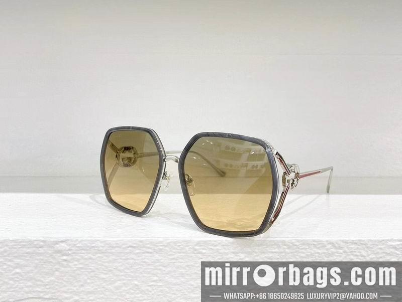 Replica Gucci Glasses smh245