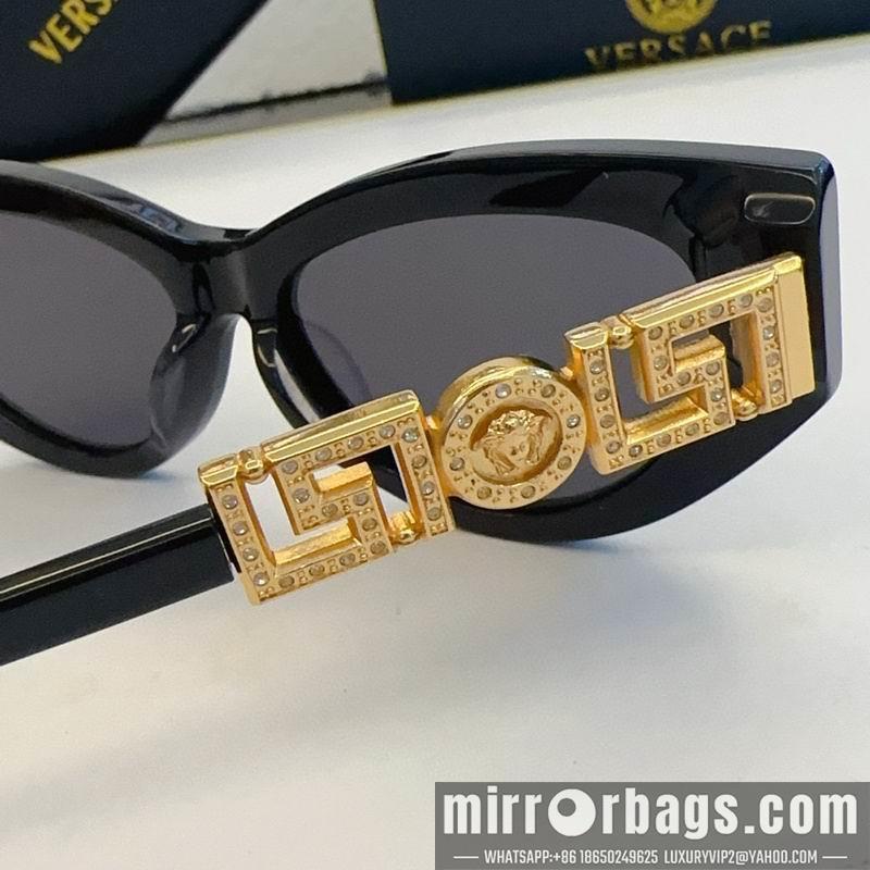 Replica Versace Glaases smx162