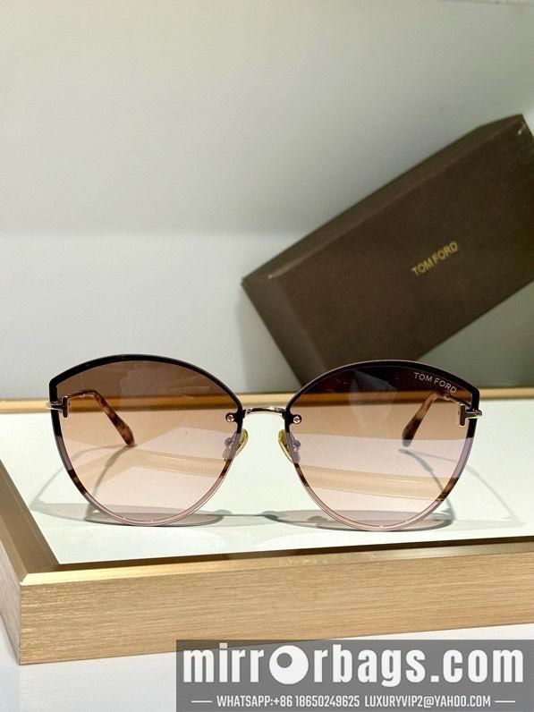 Replica Tom Ford Glasses smx161