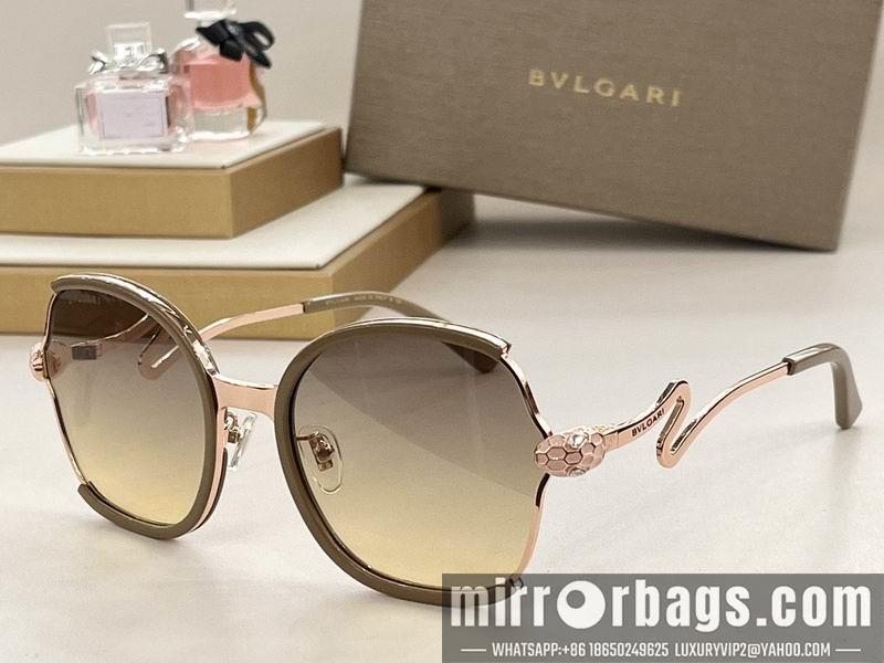 Replica Bvlgari Glasses 03smh177