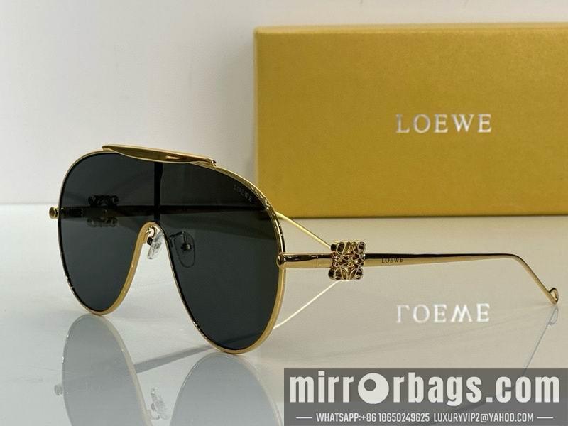 Replica Loewe Glasses smx35