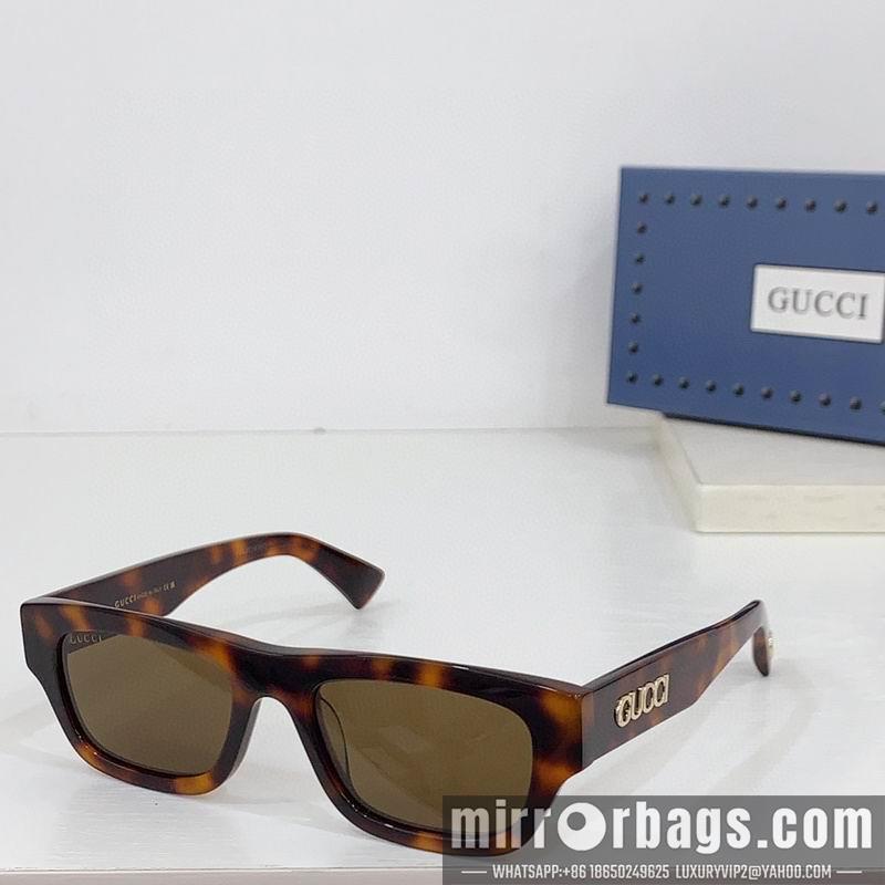 Replica Gucci Glasses smr117