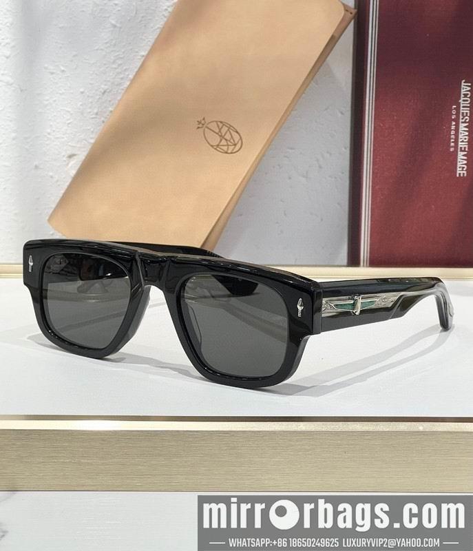 Replica Jacques Marie Mage Glasses 03smh33