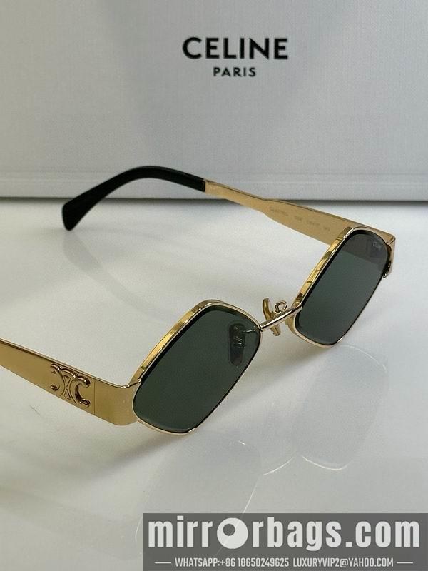 Replica Celine Glasses smx196