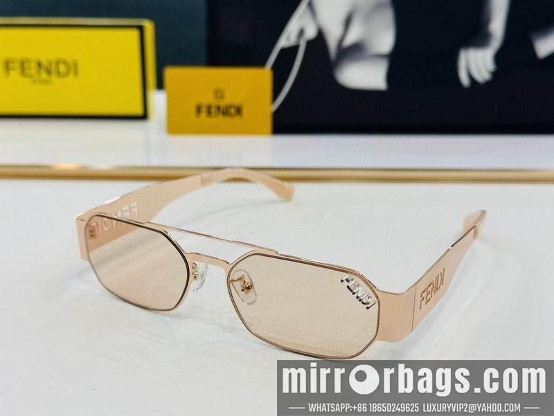 Replica Fendi Glasses smh40