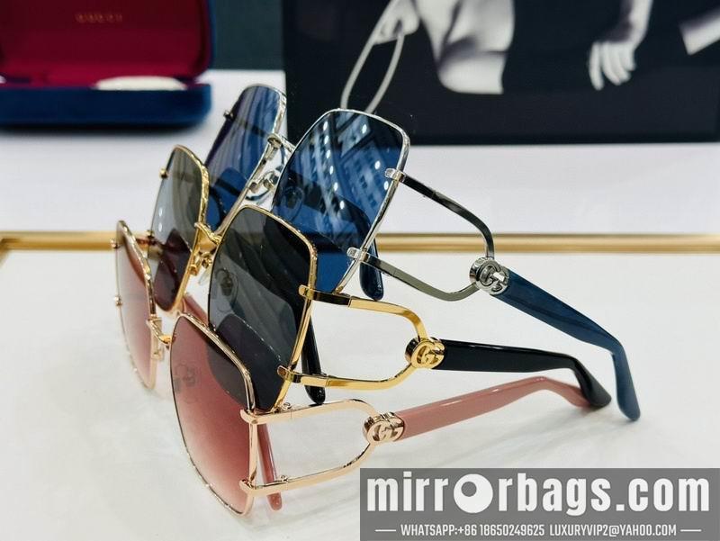 Replica Gucci Glasses smr122