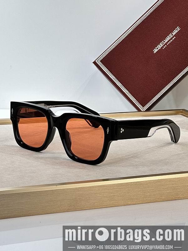 Replica Jacques Marie Mage Glasses 03smh47