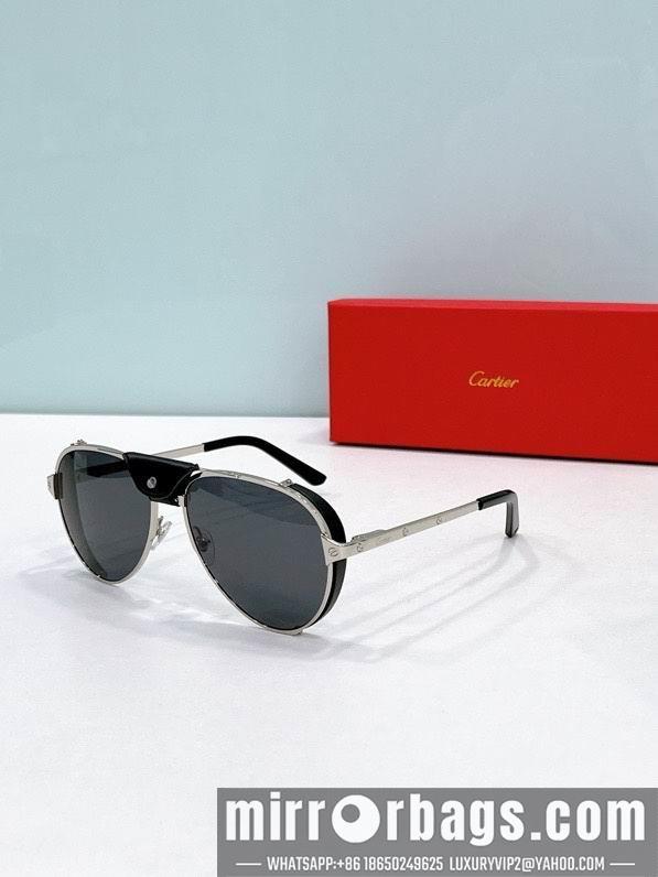 Replica Cartier Glasses smx215