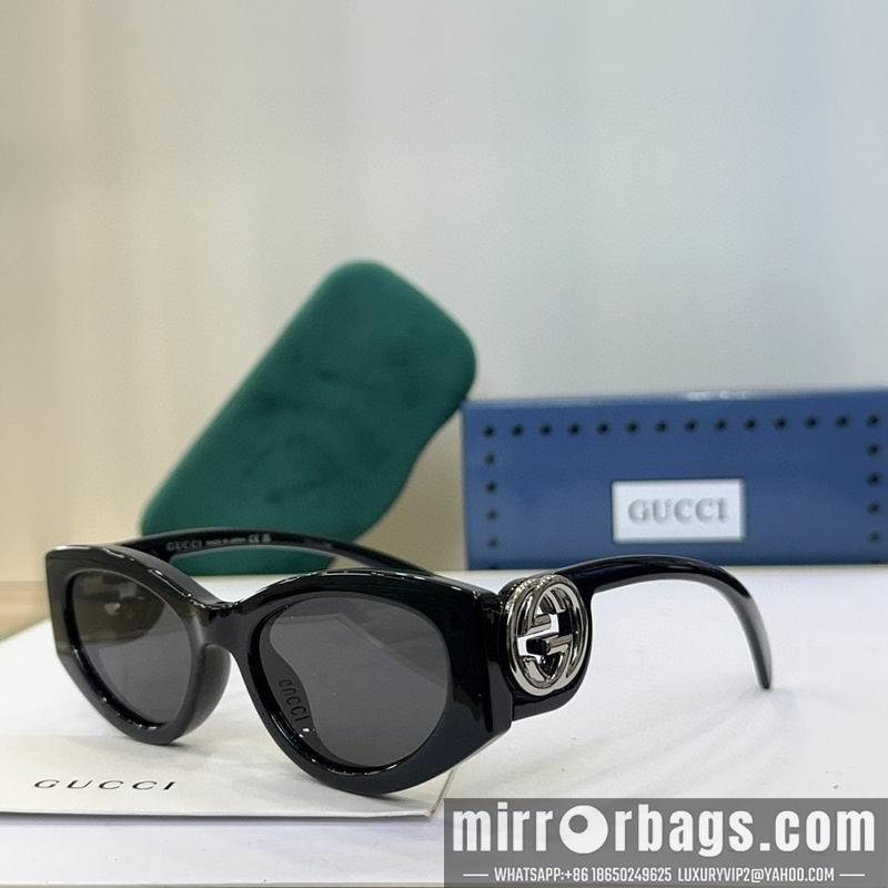 Replica Gucci Glasses smh58