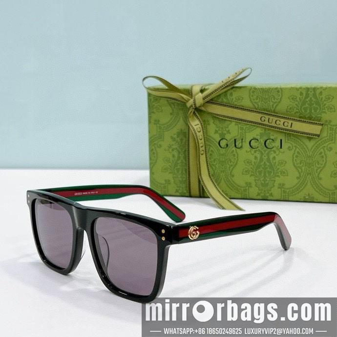 Replica Gucci Glasses smx90