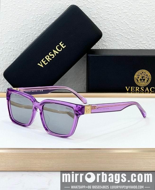 Replica Versace Glasses 03smh66