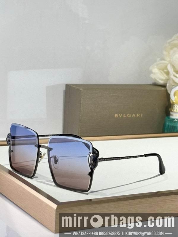 Replica Bvlgari Glasses 03smh157