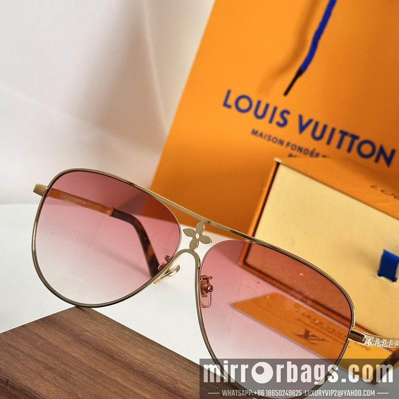Replica LV Glasses smh80