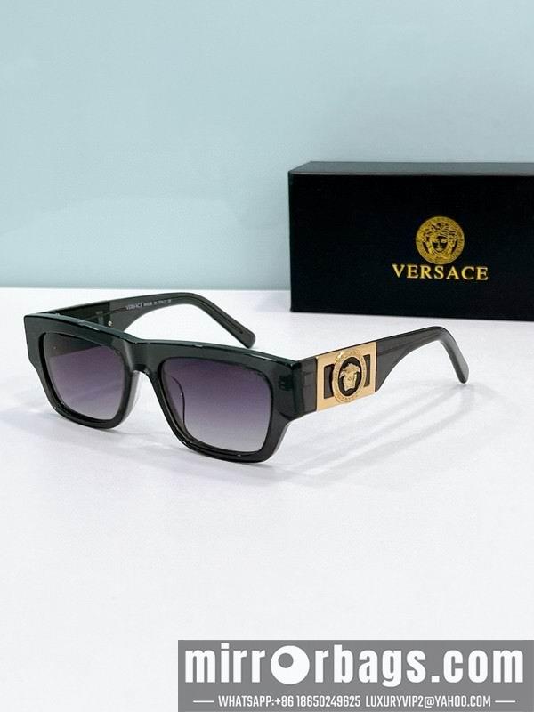 Replica Versace Glasses 03smh117
