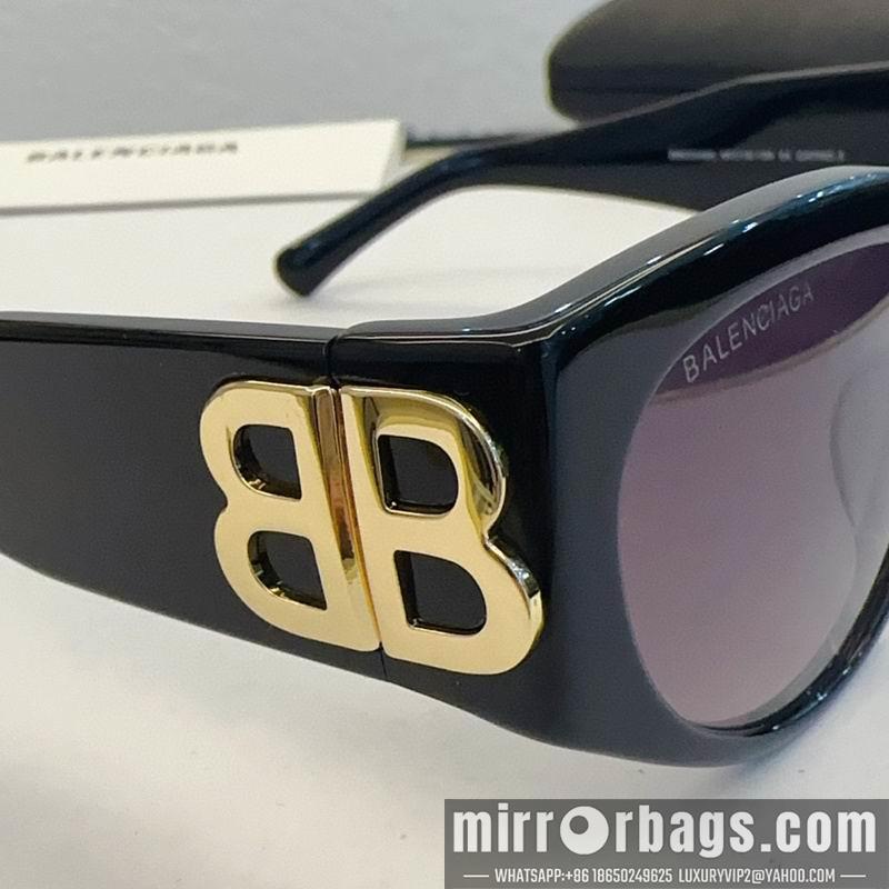 Replica Balenciaga Glasses smx77