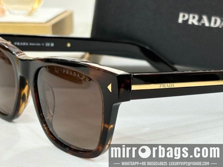 Replica Prada Glasses smx312