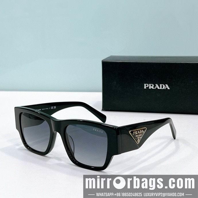 Replica Prada Glasses smx160
