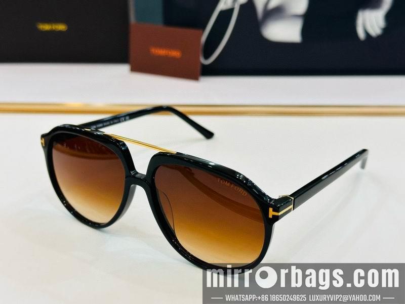 Replica Tom Ford Glasses smx74