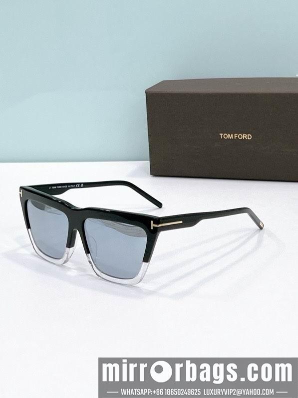 Replica Tom Ford Glasses smx148