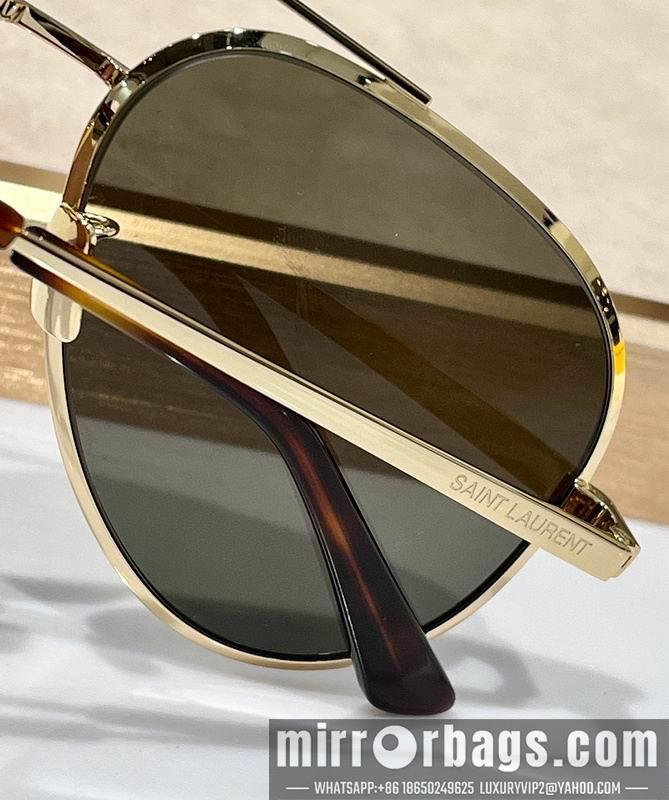 Replica YSL Glasses smx40