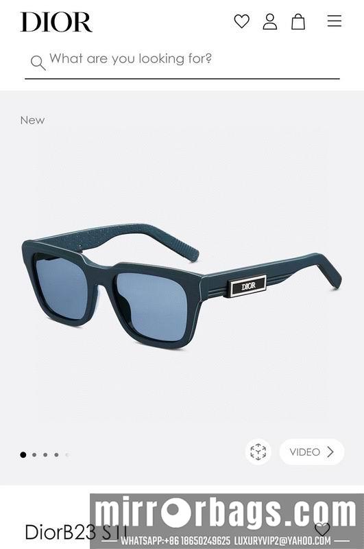 Replica Dior Glasses 03smh41