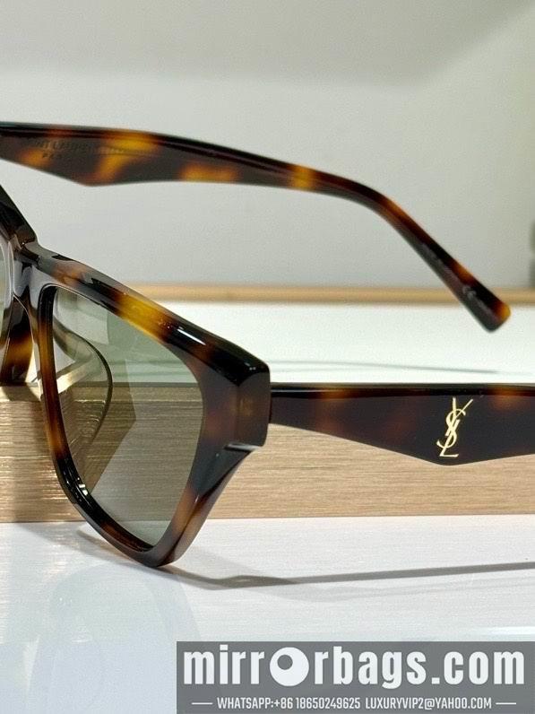 Replica YSL Glasses smx127