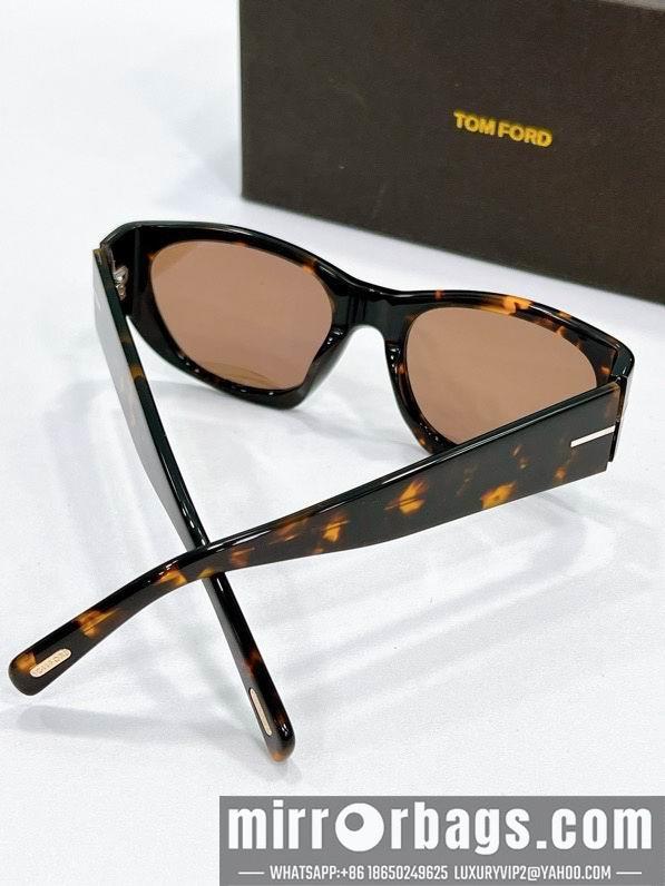 Replica Tom Ford Glasses smx51