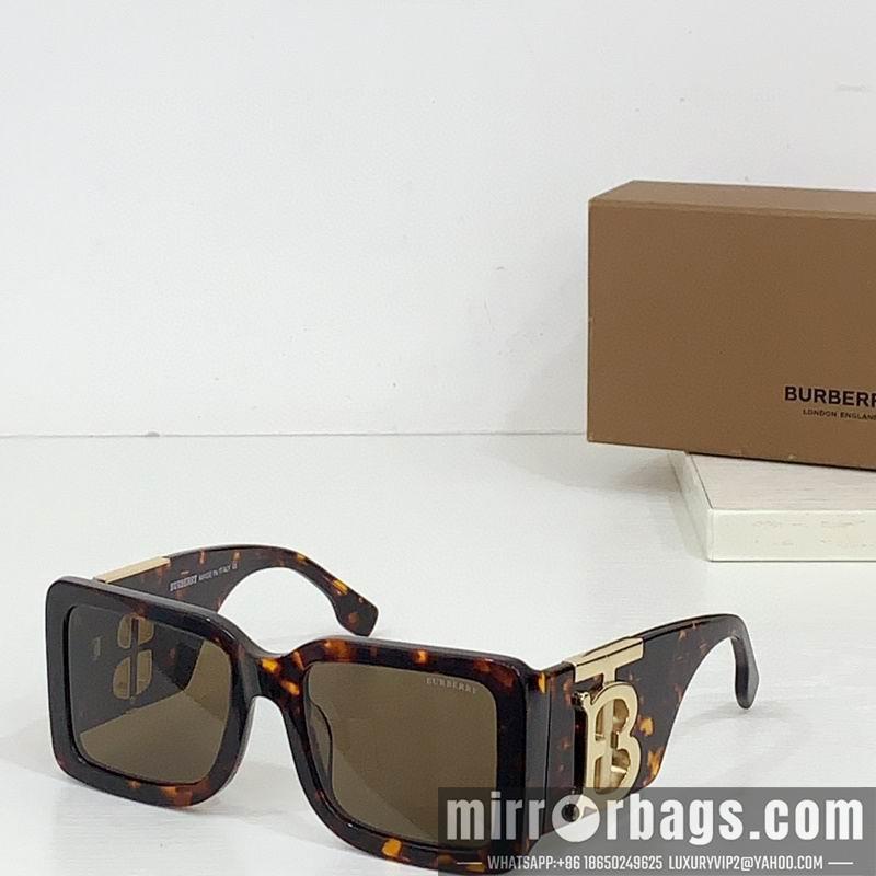 Replica Burberry Glasses smr16