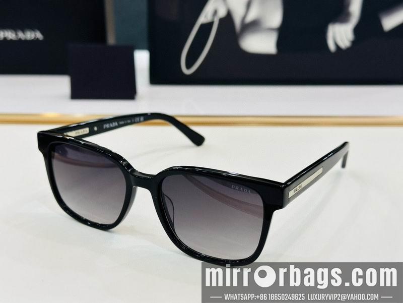 Replica Prada Glasses smh66