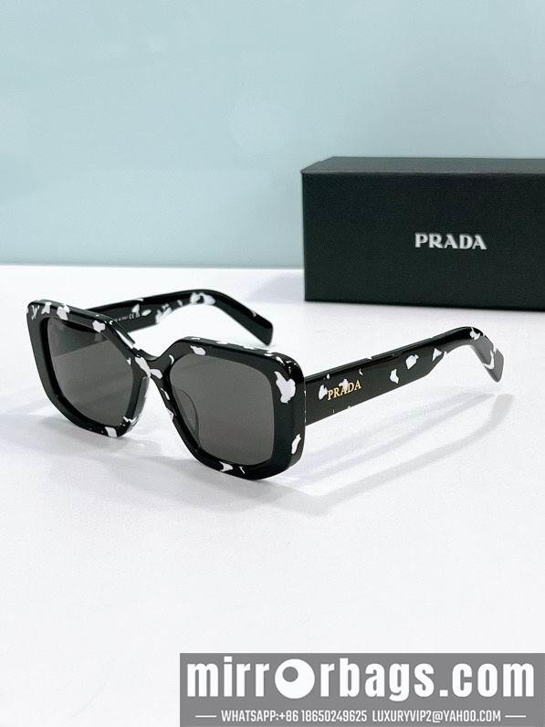 Replica Prada Glasses smh28
