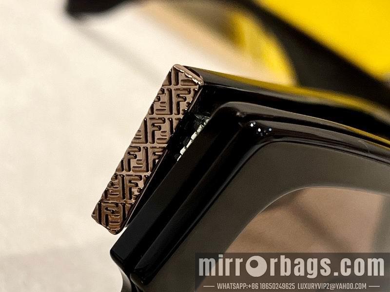 Replica Fendi Glasses smx80