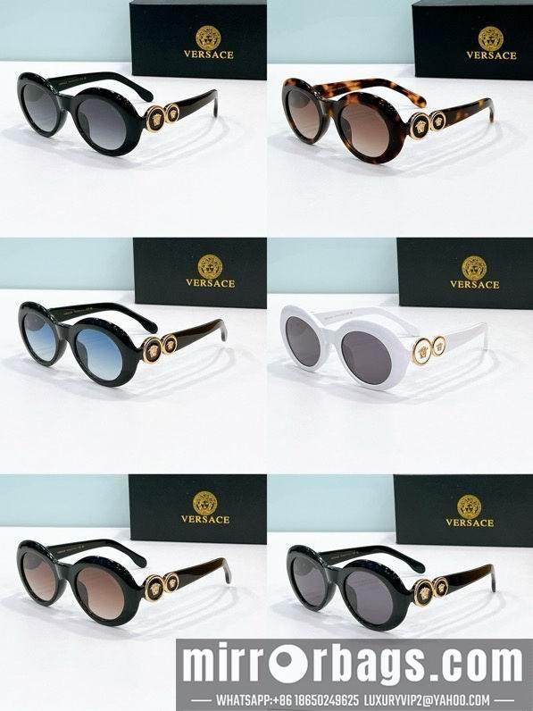 Replica Versace Glaases smx144