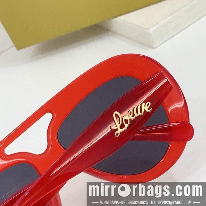 Replica Loewe Glasses smx59