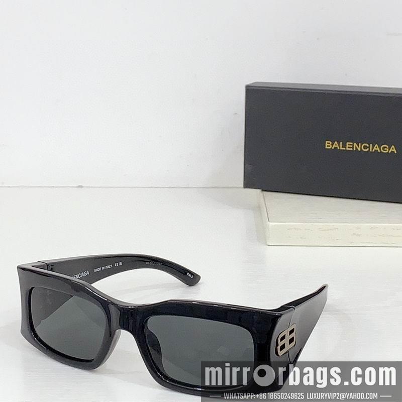 Replica Balenciaga Glasses smr102