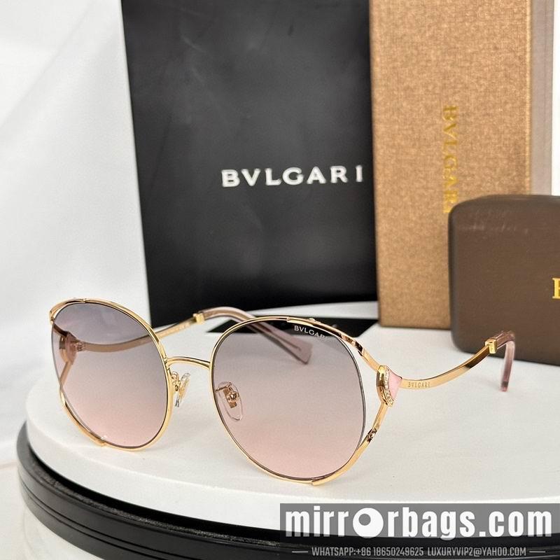 Replica Bvlgari Glasses 03smh67