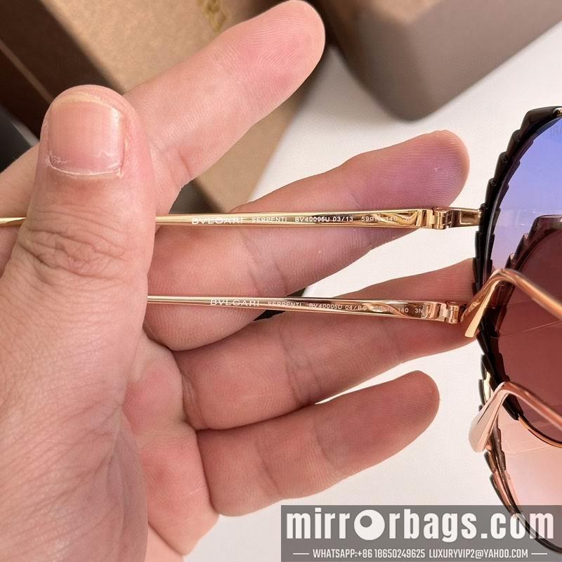 Replica Bvlgari Glasses 03smh80