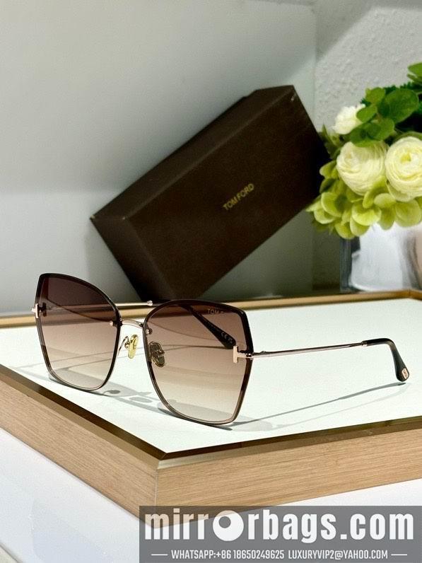 Replica Tom Ford Glasses smx159